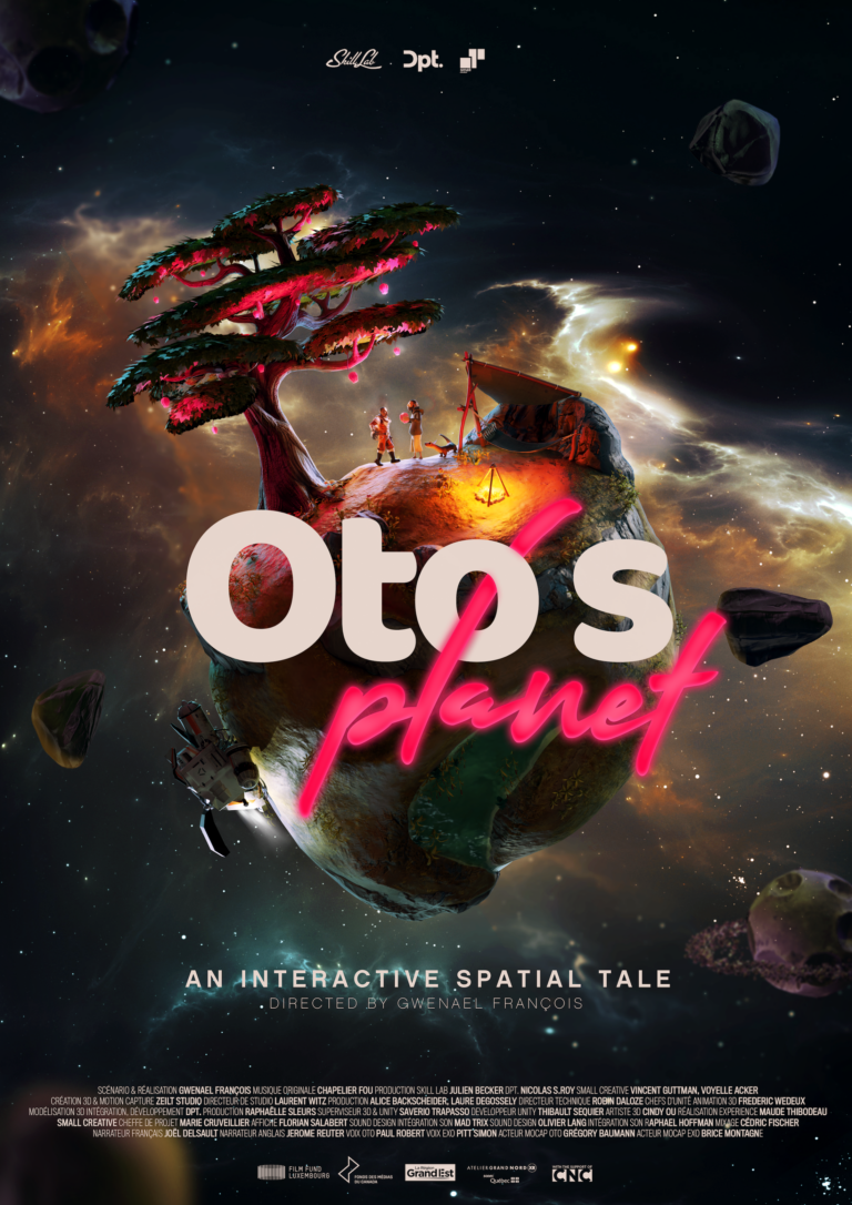 Oto planeta